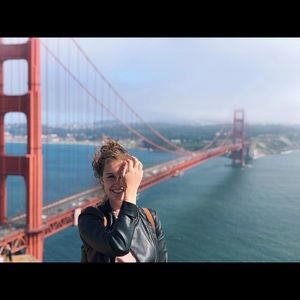 Meet your Posher, Stéphanie